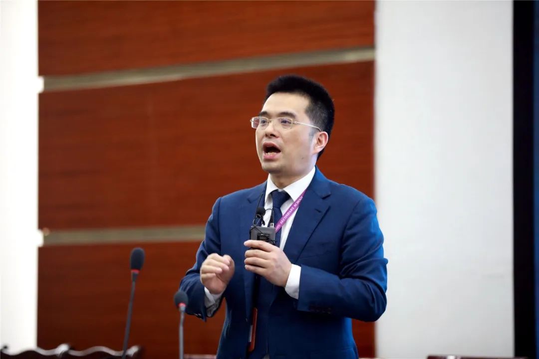 四川省西充中学与重庆市巴蜀中学校强强联手，打造西充教育新高地