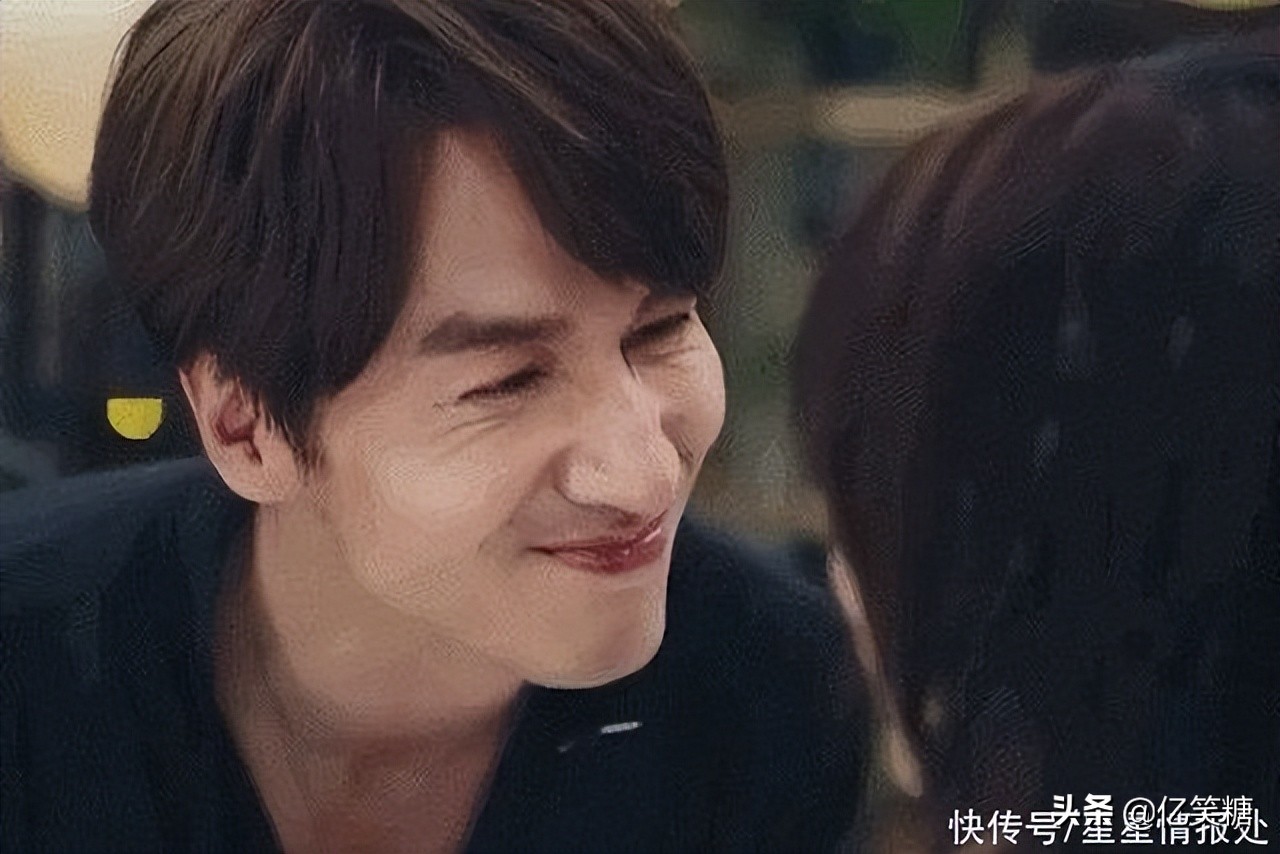 大龄男星要装嫩！52岁还演20岁少年！口碑救不回来了