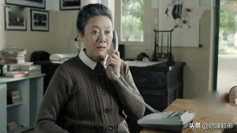 《人民的名义》能成为“剧王”，这15位国家一级演员功不可没