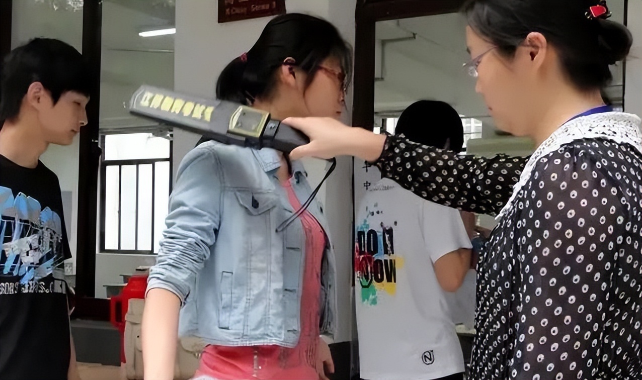 双胞胎容貌几乎一致，高考替考会被发现吗？官方早已想好对策