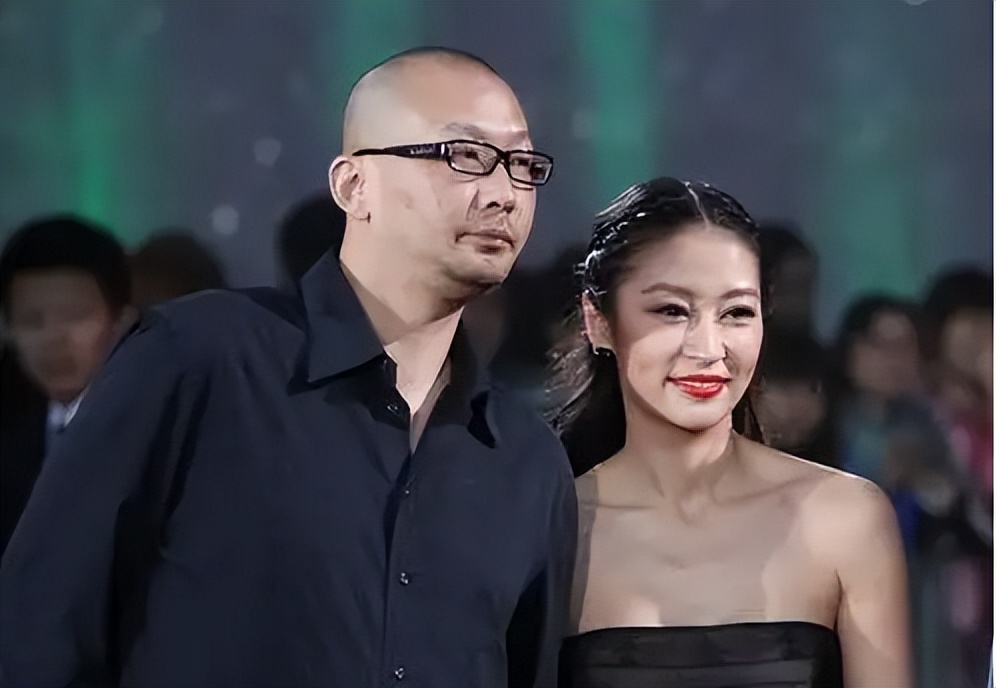 同样是嫁给名导，把陈婷、蒋雯丽、陶虹放在一起差距一目了然