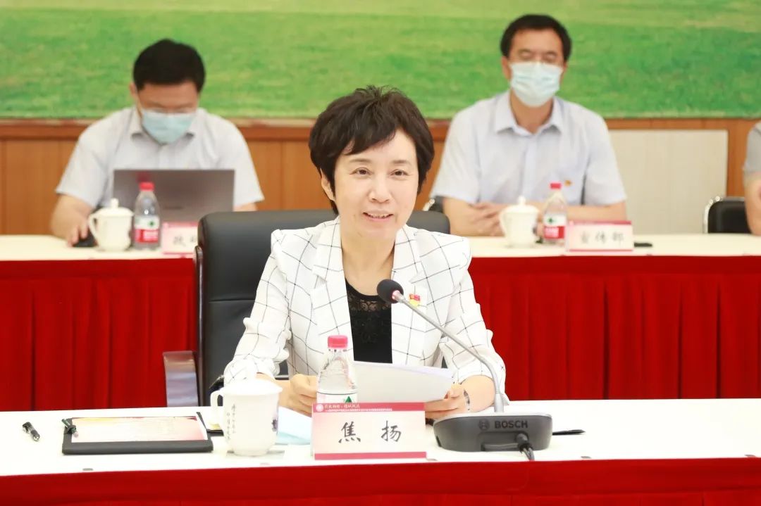 薪火相传，信以致远！复旦大学举行庆祝中国共产党成立101周年暨学习习近平总书记重要回信两周年座谈会