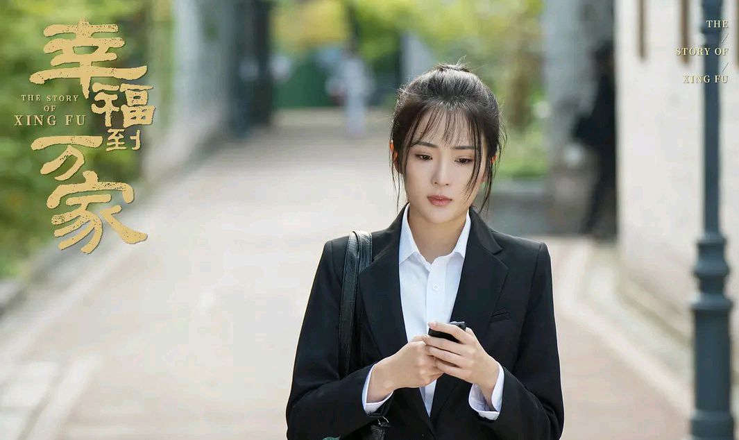 幸福到万家：幸运起诉万传家，观众拍手称快，摄影师成焦点