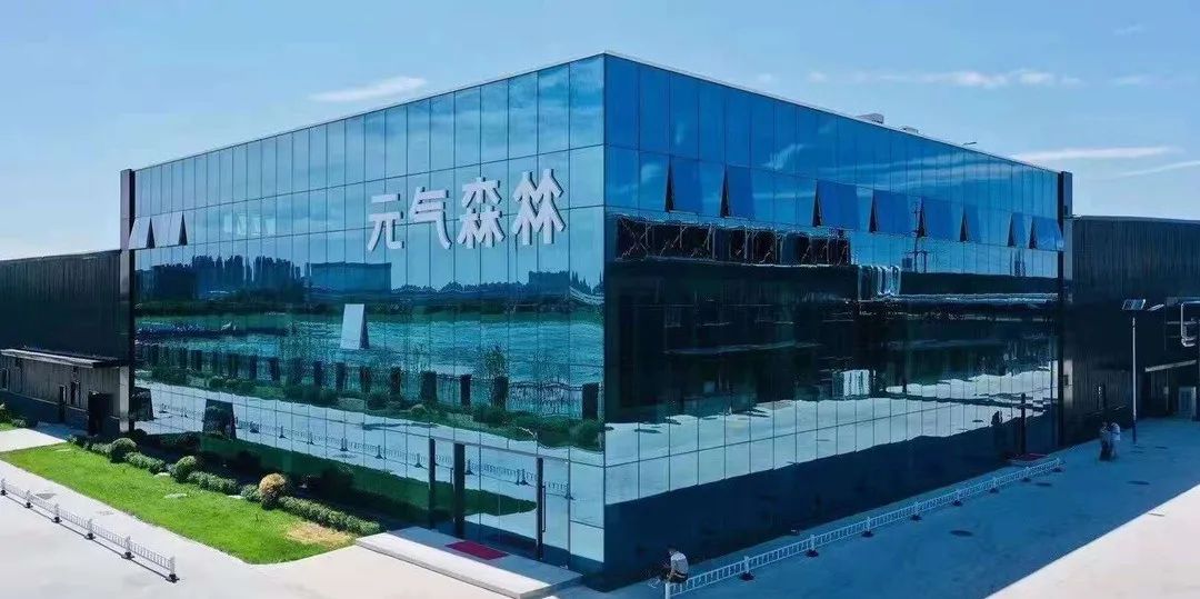 元气森林携新厂入局，工业旅游魅力何在？