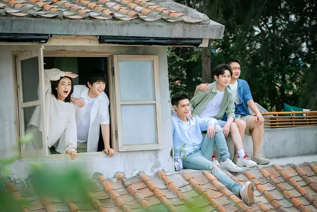 《向往的生活》屡遭收视滑铁卢，下期谢娜徒弟来，观众：有盼头了