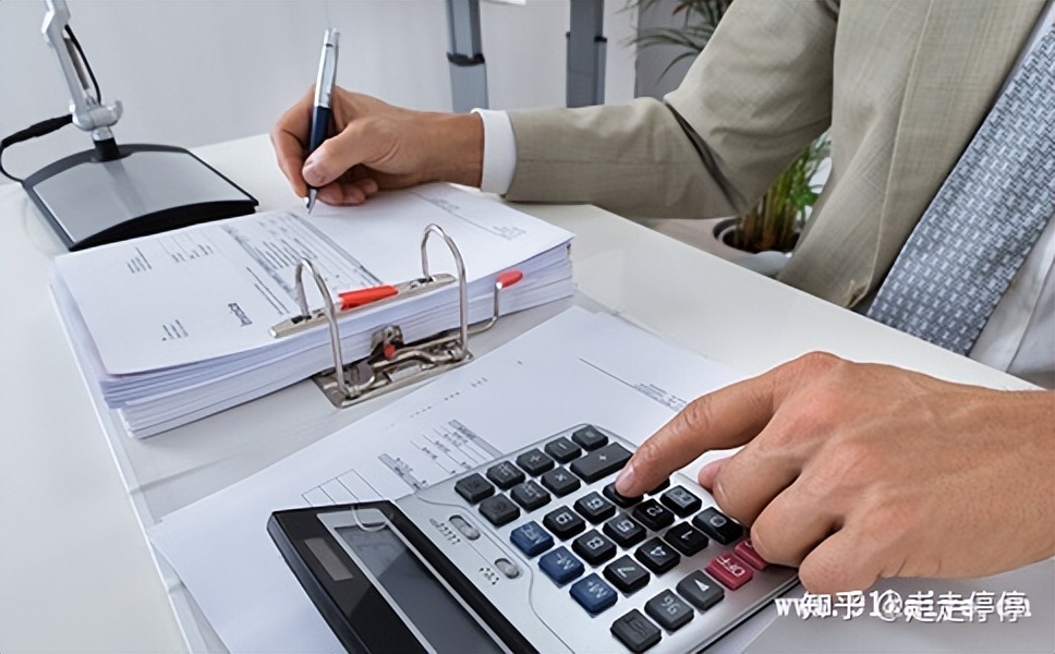 财务代理的好处