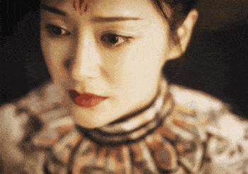大唐情史20年，留下5位女星的颜值巅峰：如今只有一人仍火