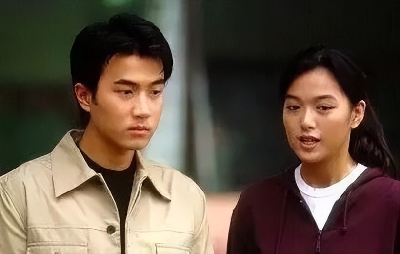 鉴证实录里的小棠菜，妥妥的好老婆人设，结局却太过凄惨