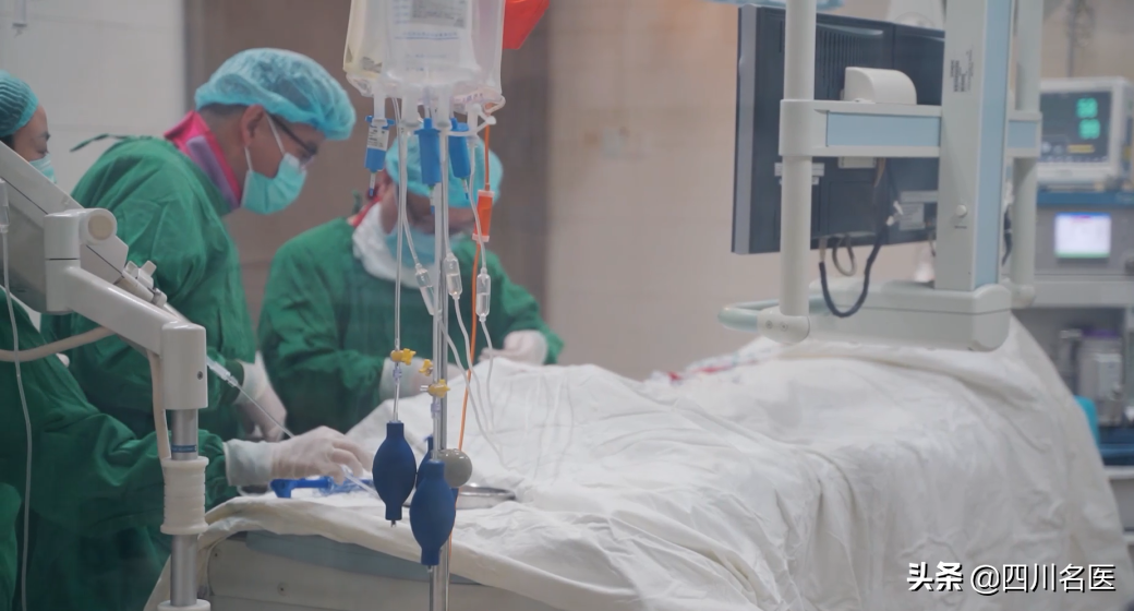 打破内外科壁垒，推动多维度融合！这家医院打造区域“神经疾病中心”