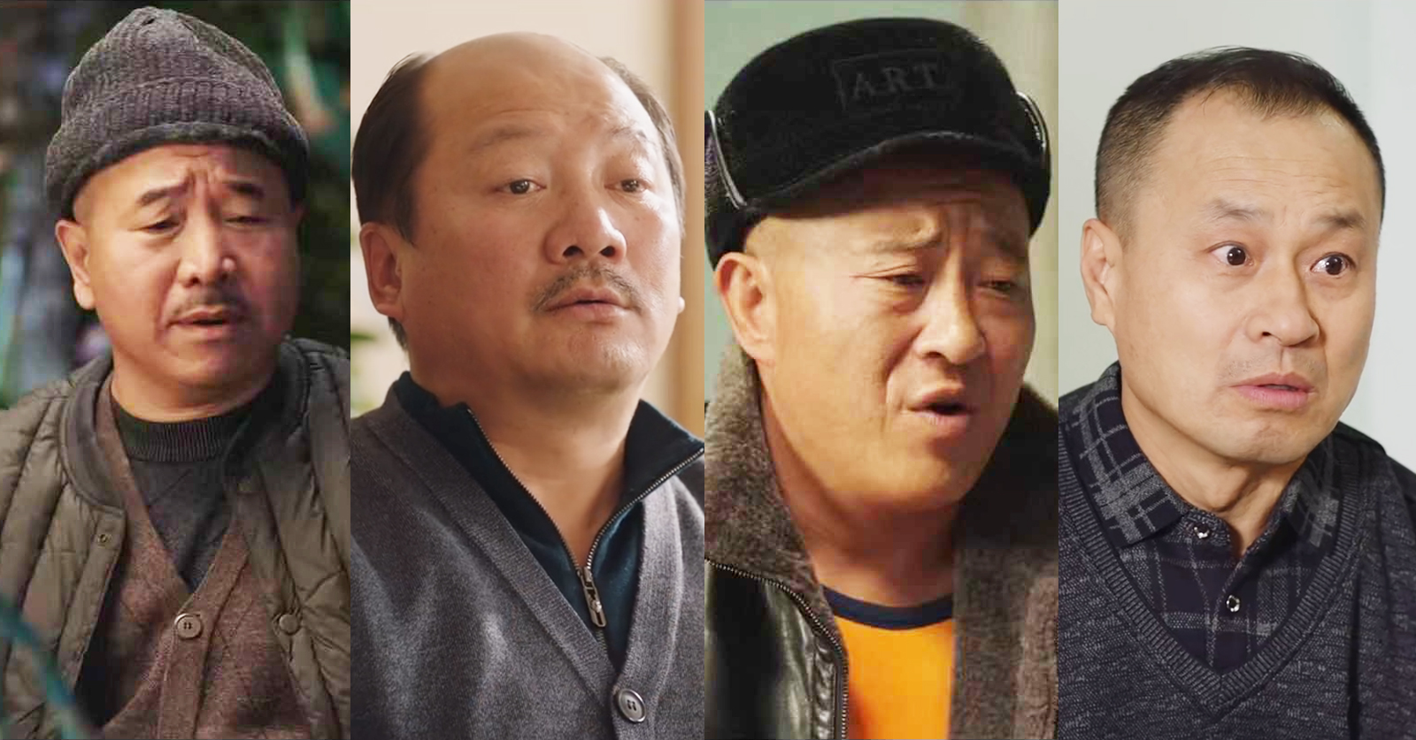 《乡村爱情》5个角色成工具人，丁宁陪跑小蒙娘憋屈，谢兰2次下线