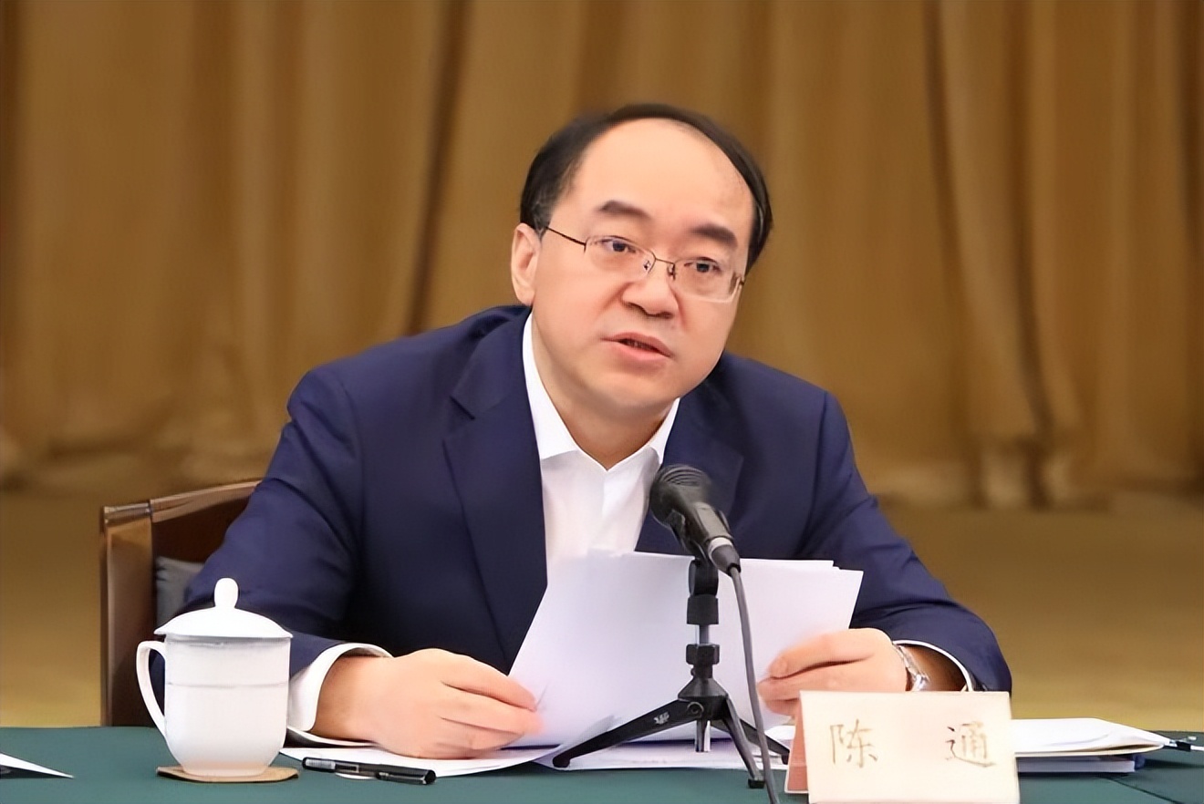 2位省部级领导的新职明确