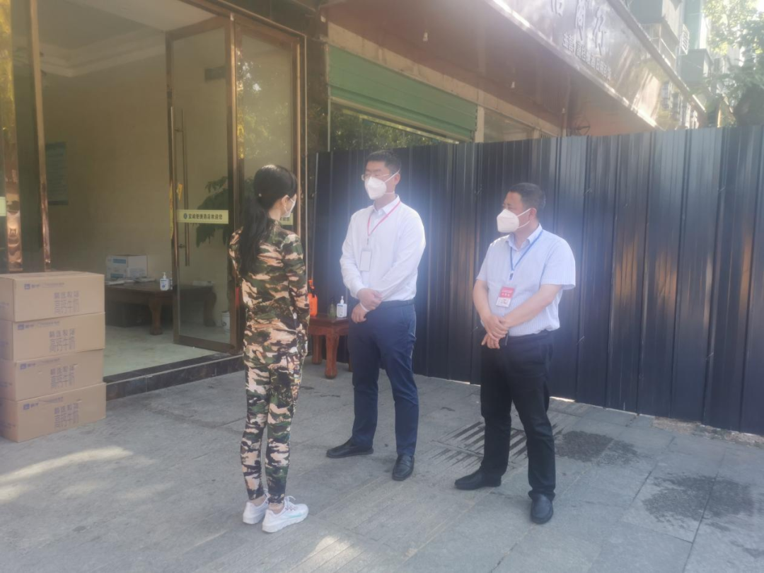 江西省人民医院援万年医疗队扎实开展工作