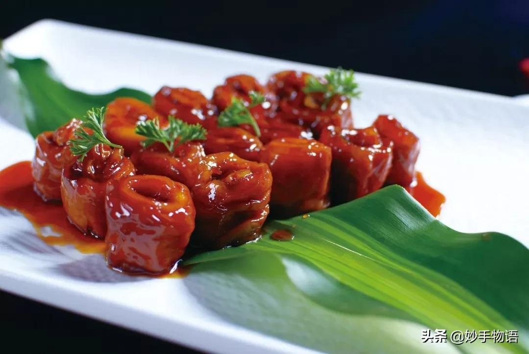 中国各省市十大经典名菜集锦,看看你家乡哪道菜榜上有名?