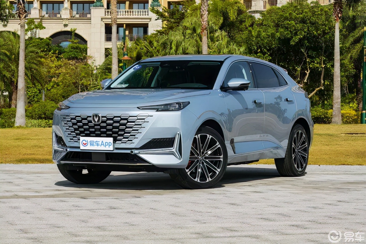 油耗仅3.6L？一箱油干1400KM！10.58万起，各种省油SUV通通有！牛