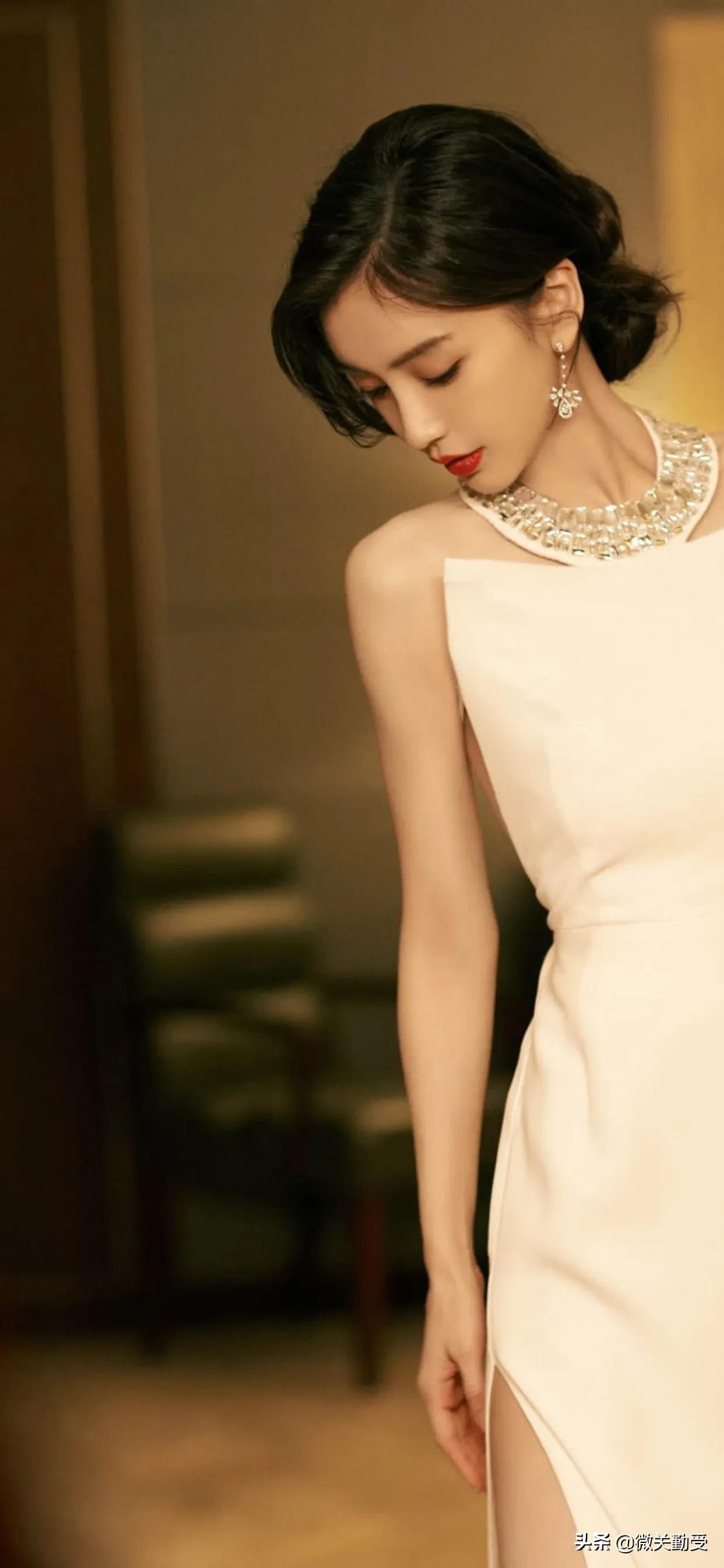 Angelababy（杨颖）