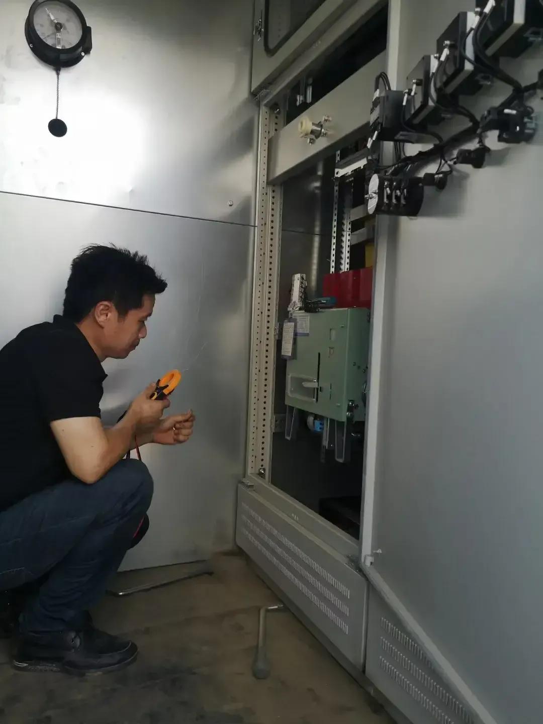 让智慧用电守护生命安全