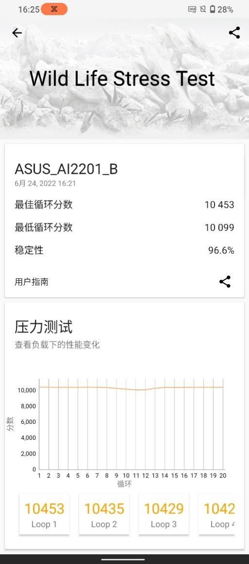 次世代手游信仰机皇 腾讯ROG游戏手机6 Pro测评