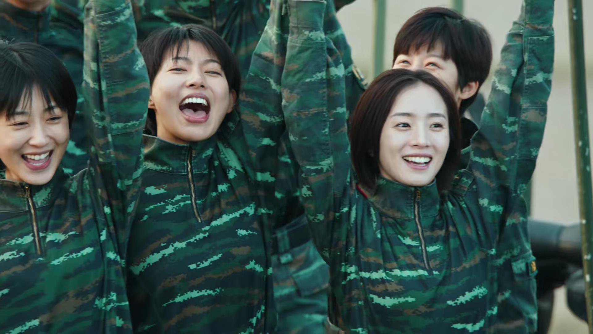 军事戏剧“特殊战争行为”今晚播出，央视电力推动正在关注狂潮