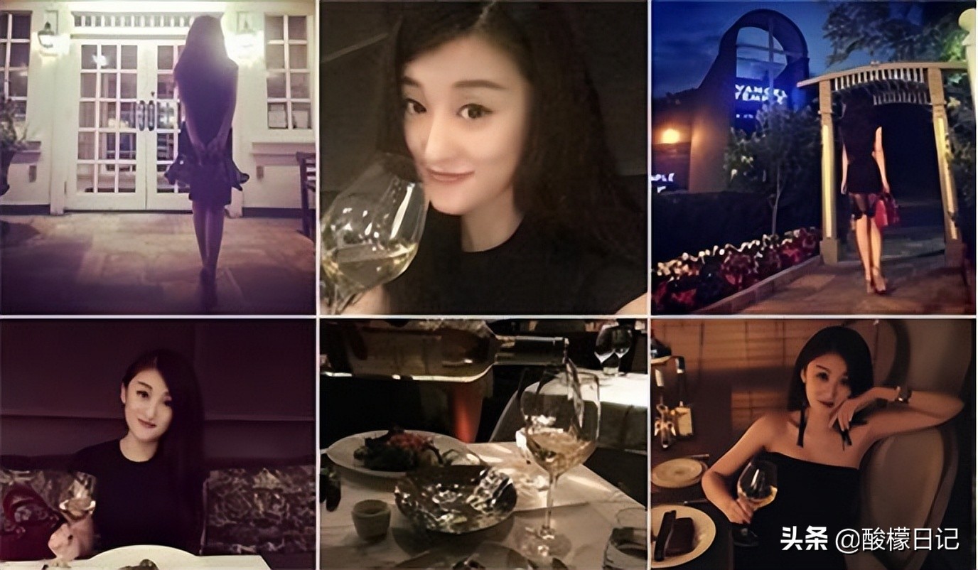 6位女星的上亿豪宅，李小冉8.5亿豪宅内养花，一个比一个奢侈