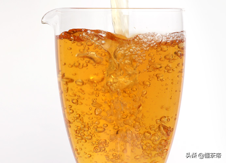 银骏眉的性价比（红茶天花板正山小种和金骏眉）