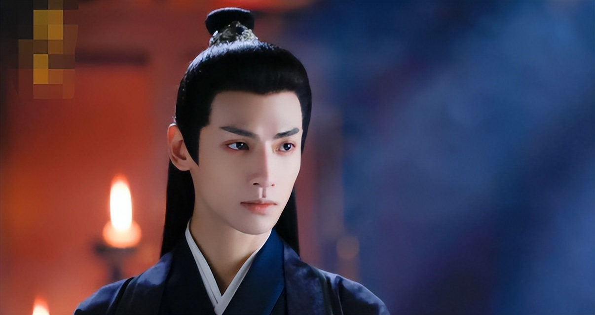 “龙须刘海”不要随便碰，颜值高的仙气飘飘，颜值低的秒变蟑螂精