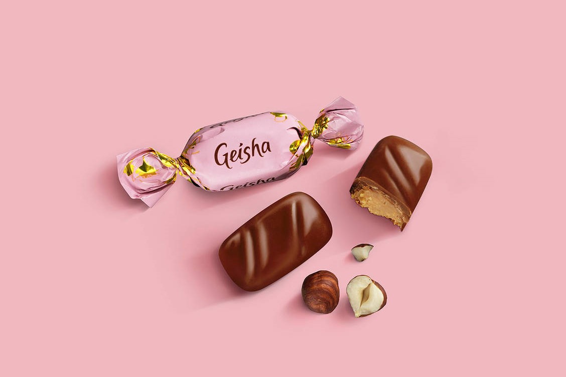 芬兰国民级宝藏巧克力，带来春天的极致浪漫