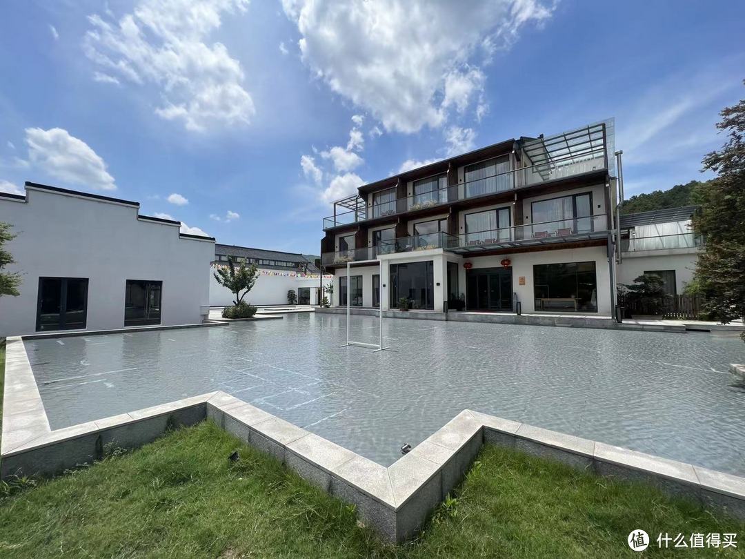 38度高温跑了7小时探了8个店，就为在溧阳选1个民宿（平价版）