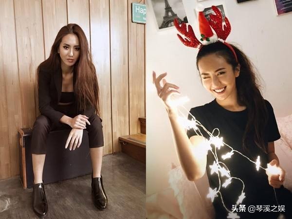 家有千金，放飞自我，7亿豪门千金为买车做酒店小姐