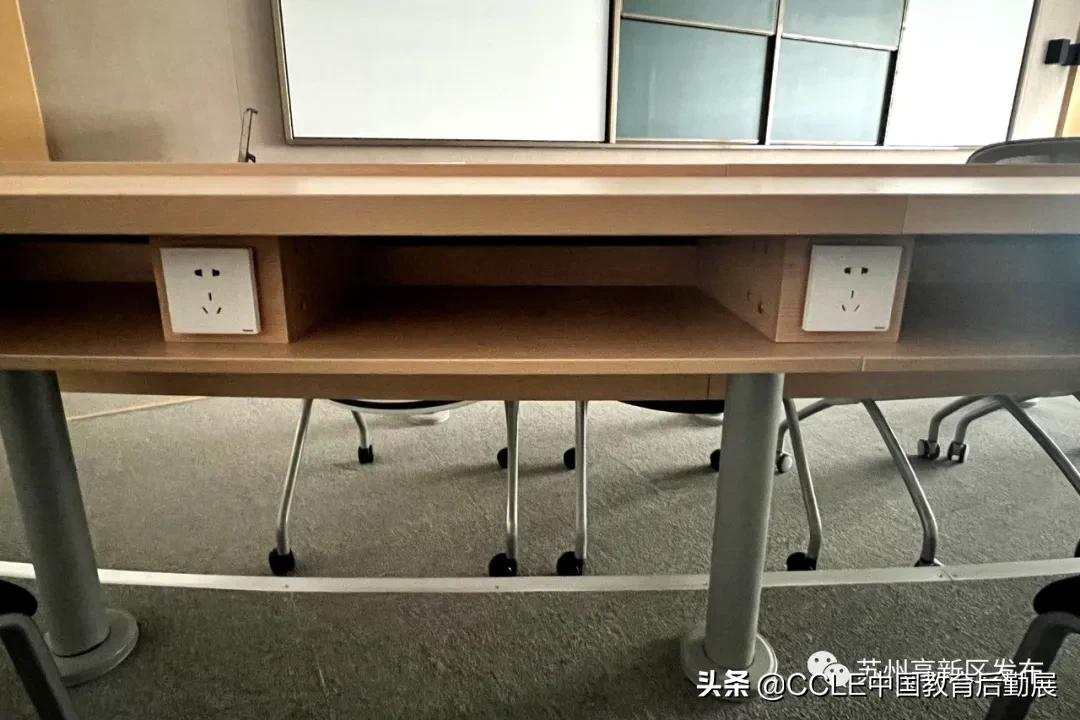 新进展！南京大学苏州校区首批样板间新鲜出炉