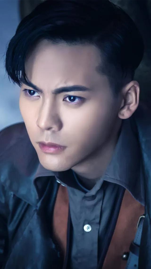 陈伟霆精美图集