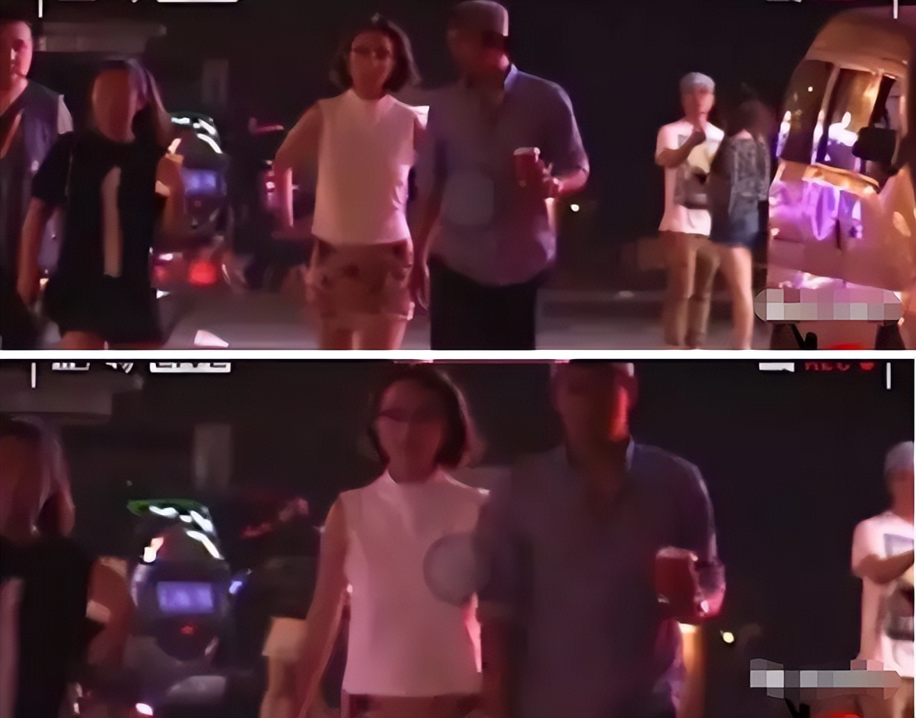 “宝女郎”张俪：被称渣男回收站，36岁仍未婚，成名路上有眼泪