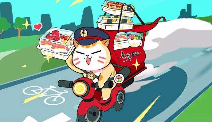 美团一直没人接单会怎么样（美团没骑手接单怎么办）