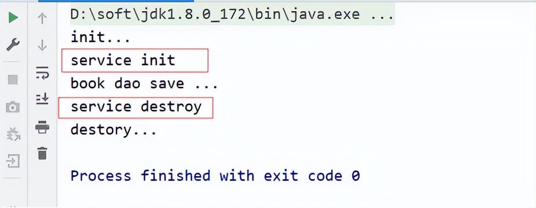 Java面试重灾区---bean的生命周期