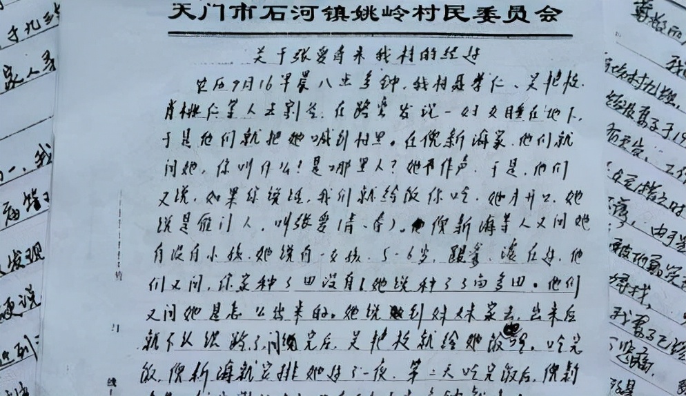 1994年，男子因杀妻被判15年，11年后“亡妻”归家，竟已再婚生子