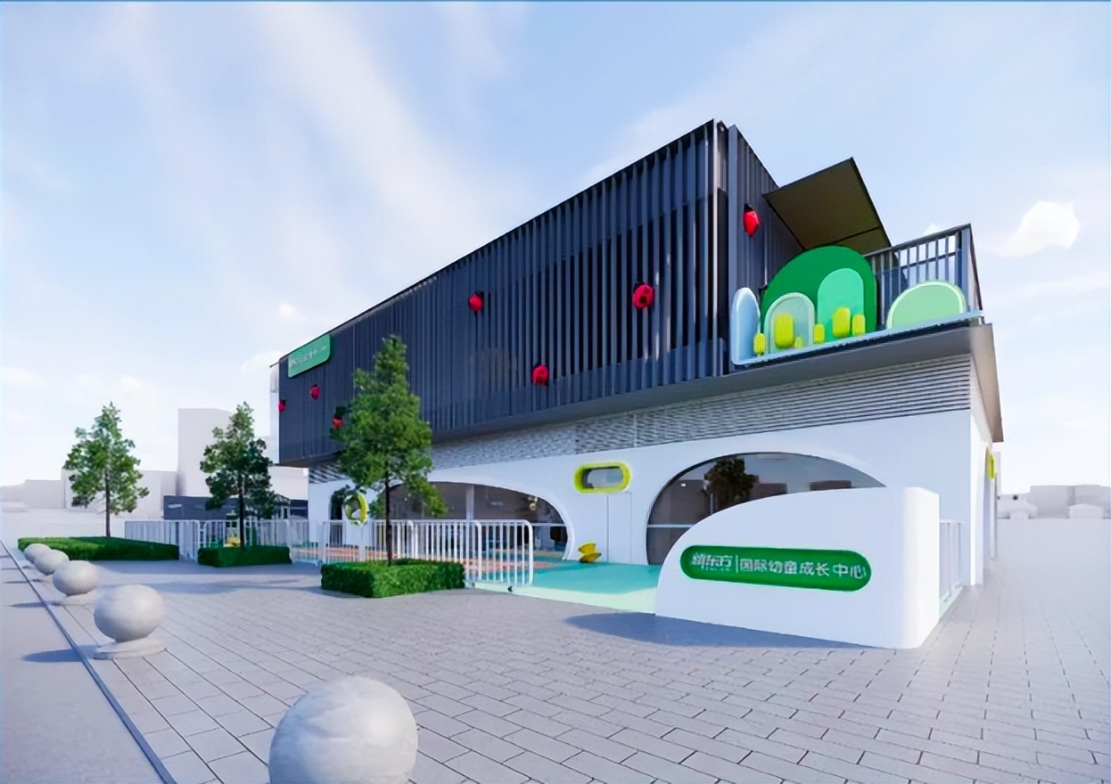 产品周报｜万门教育疑似跑路；新东方首家托育中心落地武汉