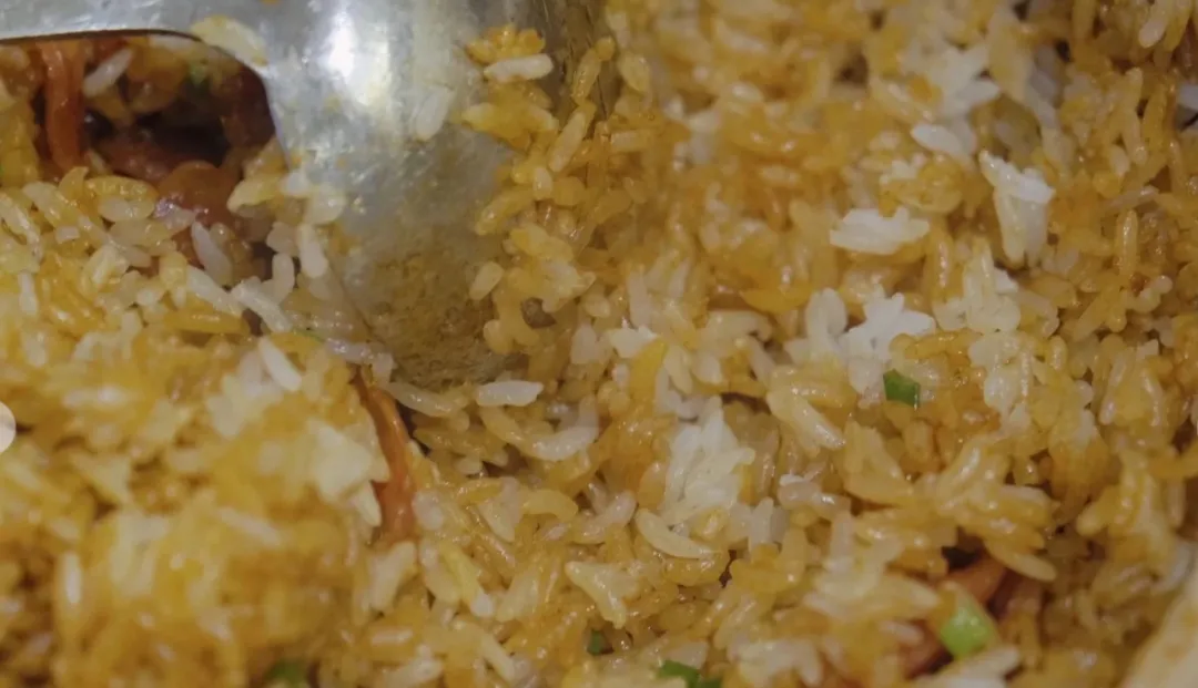 去年喝到的最佳鸡汤，天天都在排队