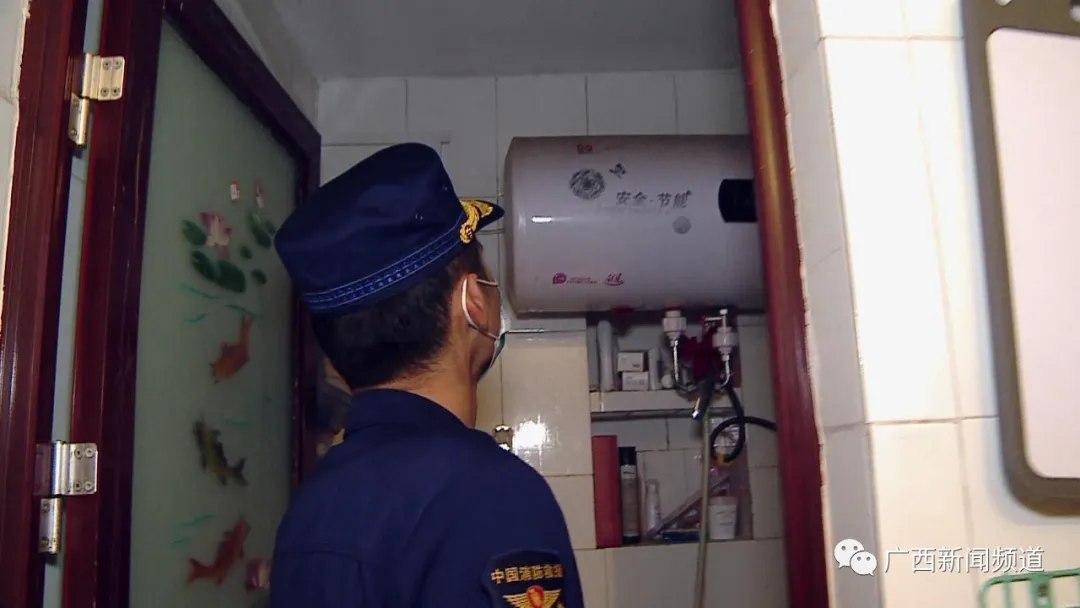 寒潮來臨,火災易發!警惕取暖小家電隱患