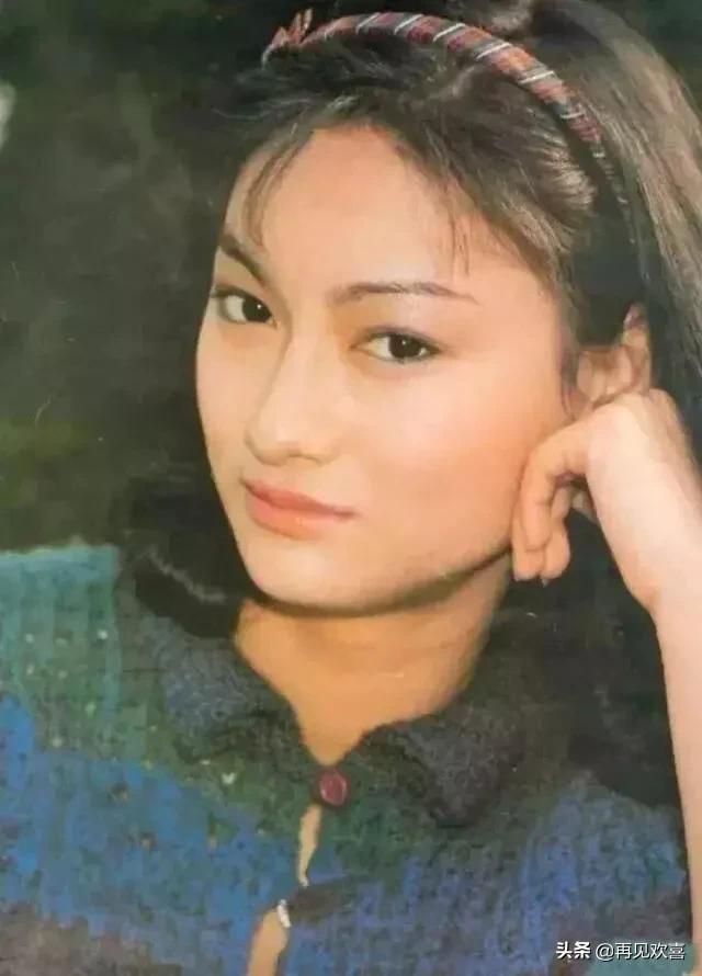 6位武功高强的女星，一个比一个能打，个个都是绝色，美若天仙