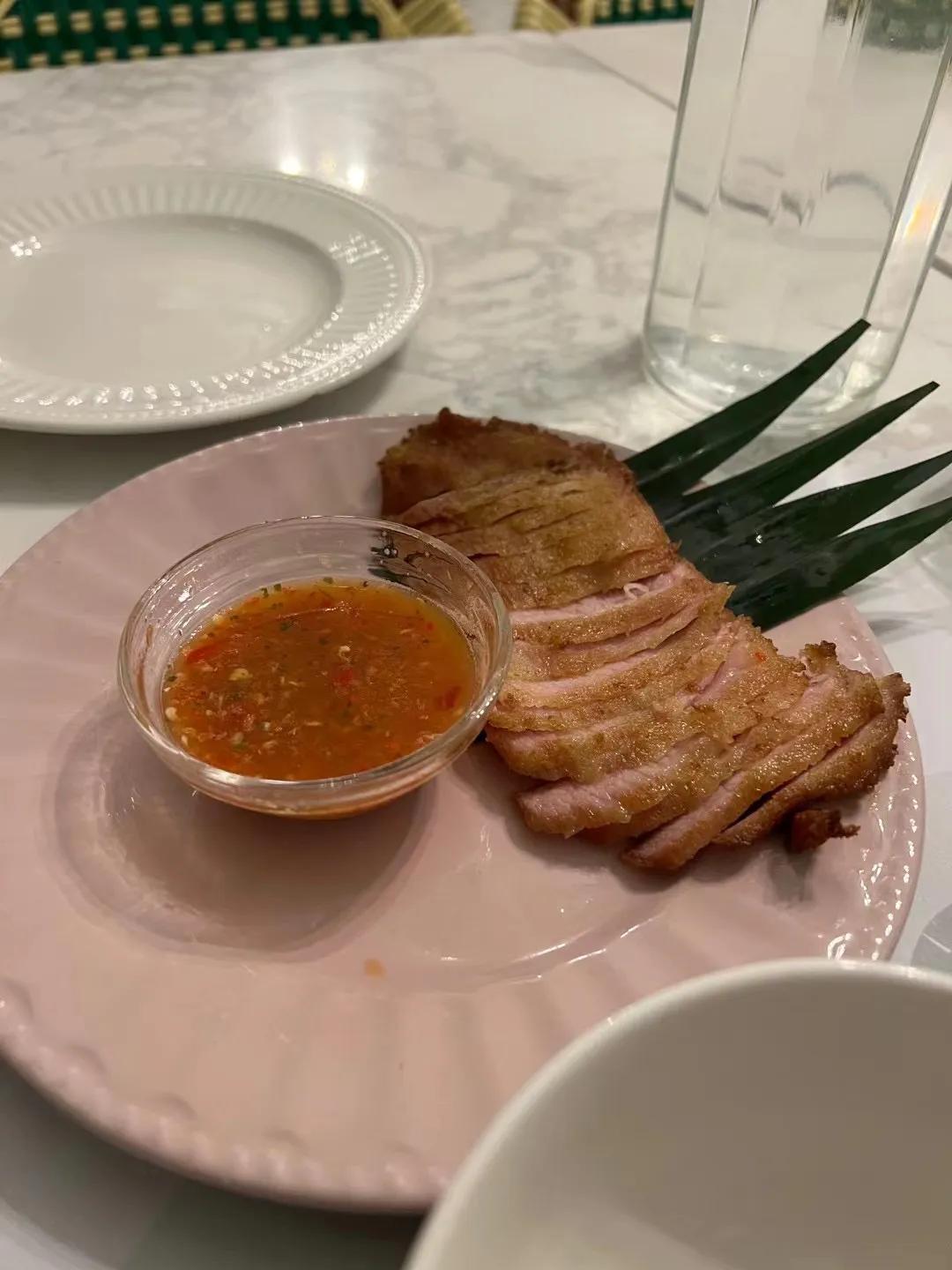 美食不可辜负，！据说甄子丹去过的店