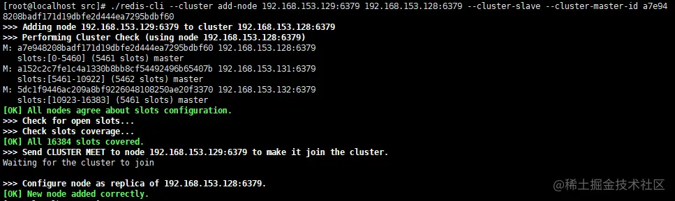 如何保证 Redis 高可用和高并发（主从+哨兵+集群）