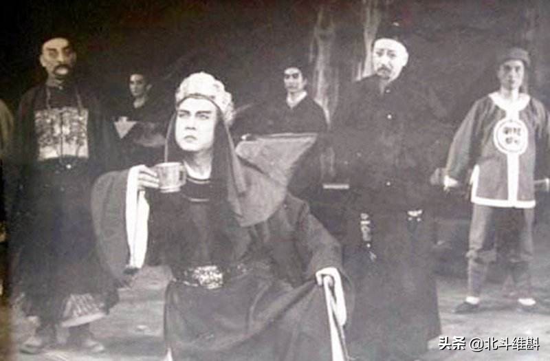 太平天国十大名将：个个都是万中挑一的人才，可惜时运不济