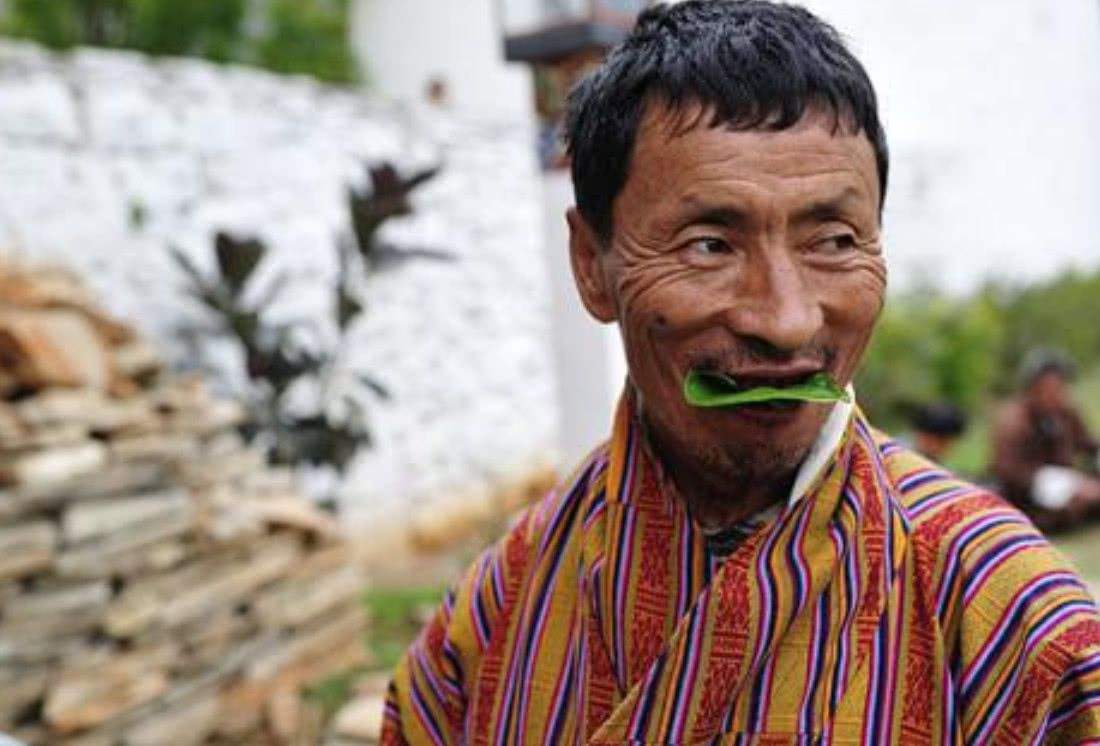 我掉入一个陷阱(6000万国人的噩梦,槟榔危害有多大,我们是如何掉入