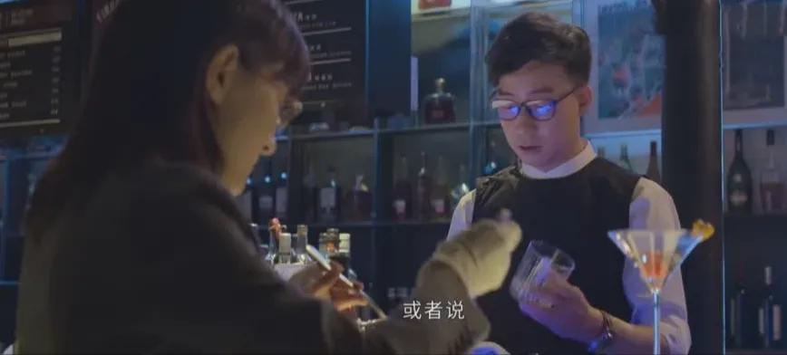《庭外落水者》男配都是大帅哥，认出了李宗翰，却没认出李智楠