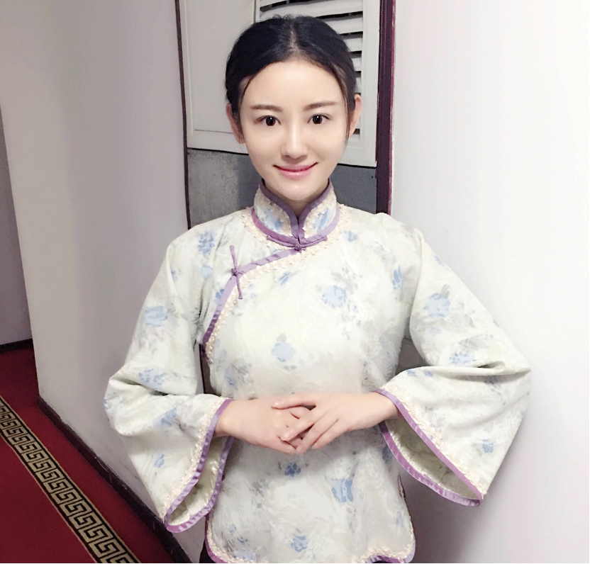 最惨女星徐婷：6个姐妹1个弟弟，25岁患癌离世，仍被家人蹭热度