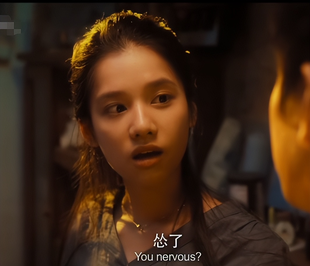 有人资源顶天，有人演技炸裂，95后小花竞争激烈，谁能突出重围？