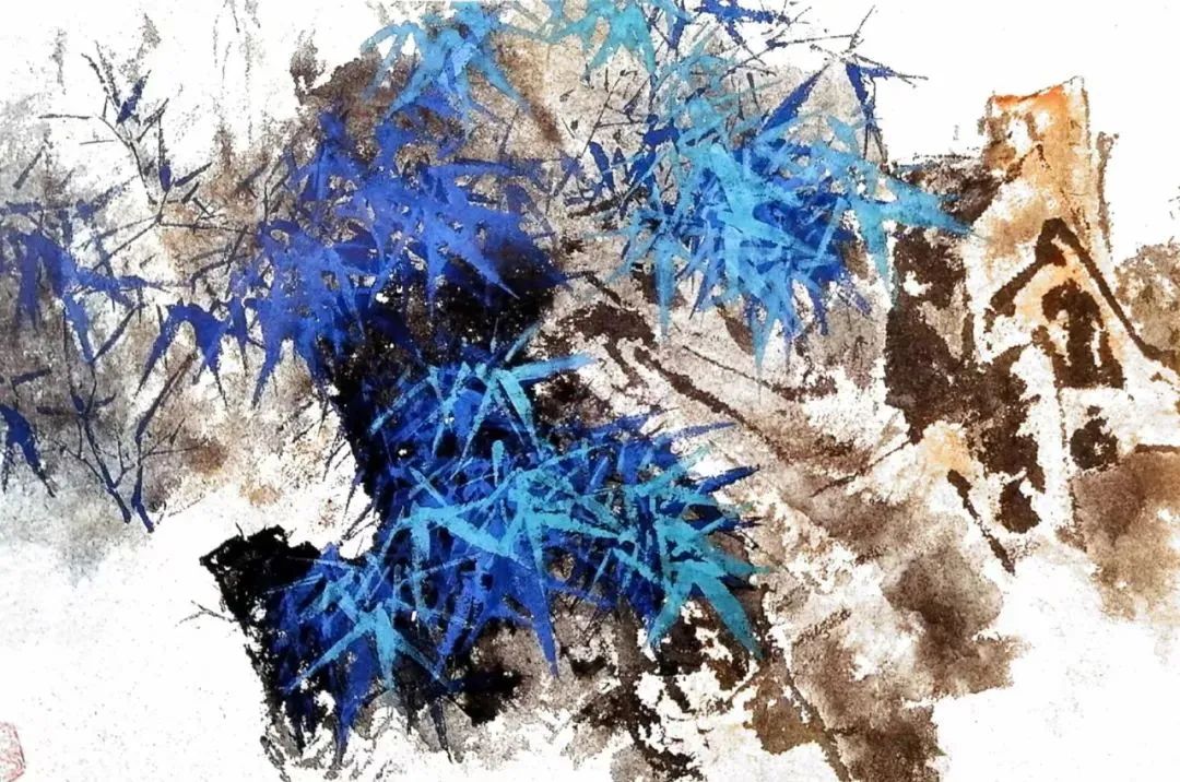 马国庆 | 艺术为人民——中国当代书画名家优秀作品展