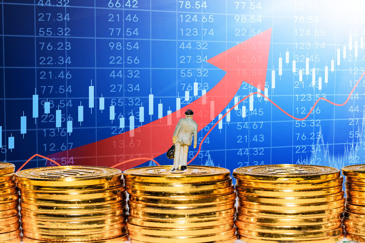 冯志金：黄金原油今日周一日内行情分析操作及解套技巧说谈