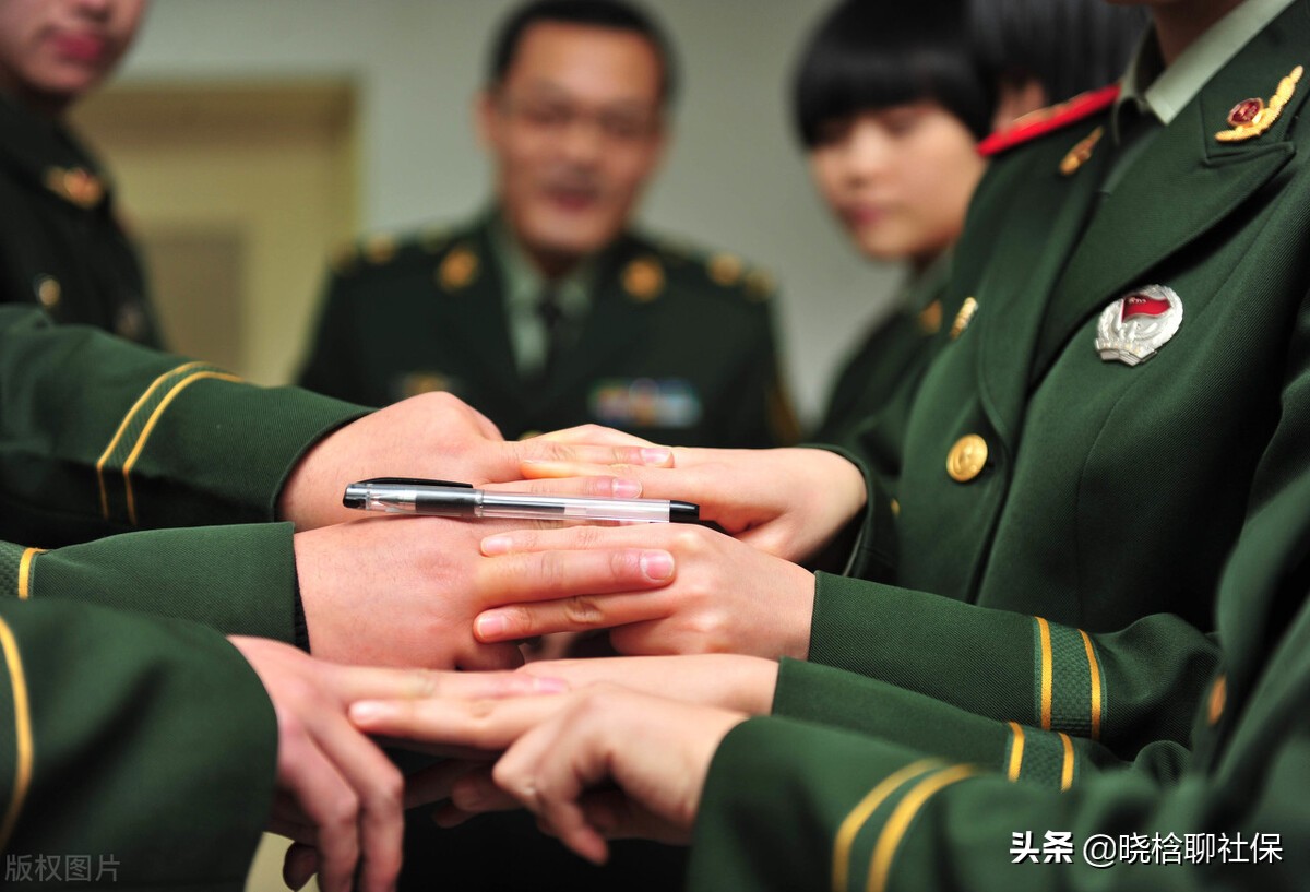 2022年养老金调整方案即将揭晓，哪类人会多涨？谁又会一分不涨？