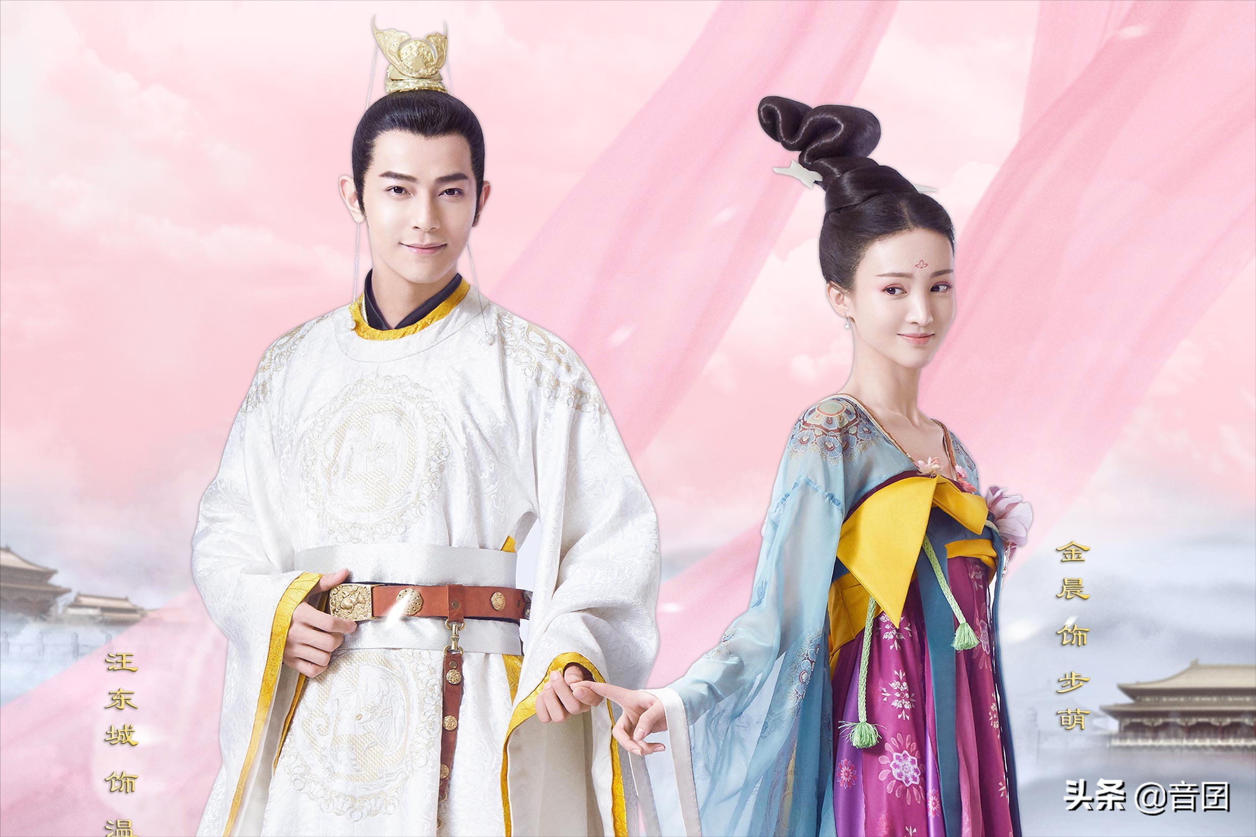 好剧推荐｜分享20部“先婚后爱”的电视剧，你最喜欢哪一部呢？