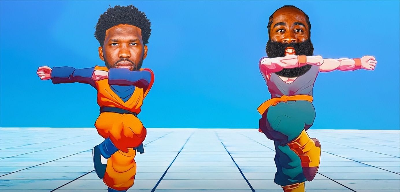 nba哈登的伤病有哪些(哈登命苦4连！三次皆因伤病毁掉前程，杜兰特、威少都没有他惨)